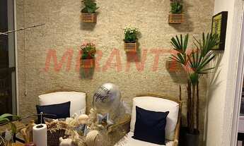 Imagem 4: Apartamento para venda tem 95 m² com 3 quartos sendo 1 suíte em Catumbi - São Paulo - SP