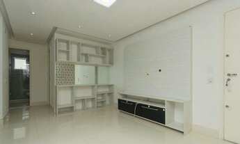 Imagem: Apartamento com 2 dorms, Vila Mariana, São