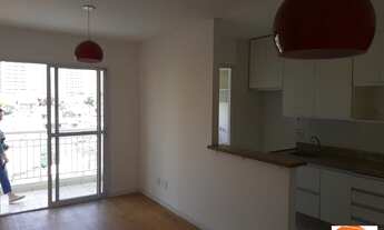 Imagem: Ótimo Apto 02 dort 01 suíte 01 vaga excelente