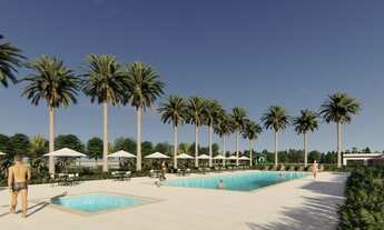 Imagem 5: Condomínio Chácaras San Raphael Av. Manoel Urbano km26 20 Minutos após a ponte rio negro