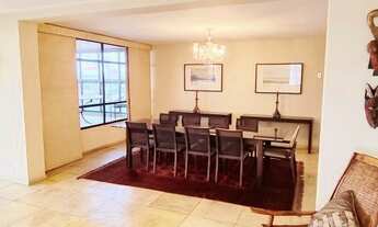 Imagem 5: Apartamento 04 suítes com acesso ao super clube em Mata da Praia