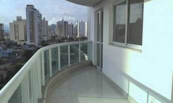 Imagem 2: Apartamento para Venda em Vila Velha, Itapuã, 2 dormitórios, 1 suíte, 2 banheiros, 2 vagas