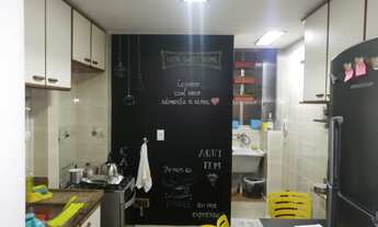 Imagem 5: Tijuca excelente localização e planta ampla