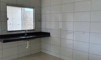 Imagem 7: Casa de 2Q c/ entrada reduzida - Goianira-GO