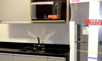 Imagem 5: Apartamento 74 m² Semi Mobiliado,2 Dormitórios, á Venda Cond. Bellagio