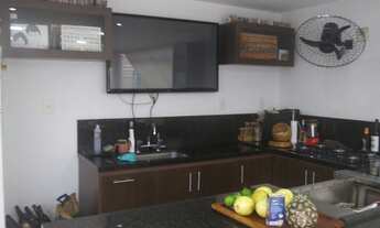 Imagem 5: Excelente cobertura linear no melhor condomínio da Região