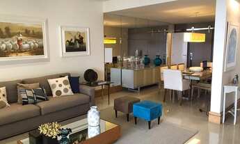 Imagem 6: Apartamento com 296 metros quadrados com 4 suítes na Barra da Tijuca