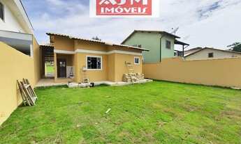 Imagem 7: Casa em Condomínio com 3 Quartos (1 Suíte c/ Closet), em Caxito - Maricá - RJ