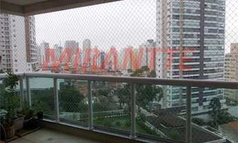 Imagem 2: Apartamento para venda tem 145 m² com 3 suítes em Santana - São Paulo - SP