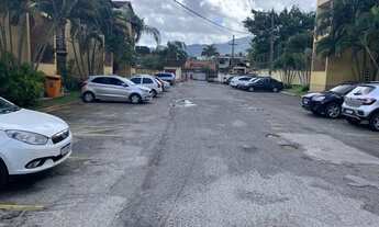 Imagem 5: Apartamento de 2 quartos em Campo Grande - Serra Alta