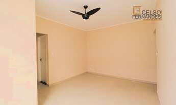 Imagem 3: Ótimo apartamento de 2 dorm 63 m² no Embaré - Santos - SP