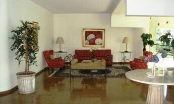 Imagem 2: Oportunidade em apartamento de alto padrão em Higienópolis