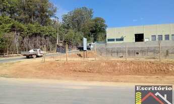 Imagem 4: Terreno Industrial Venda em Valinhos SP, bairro Chácaras São Bento com 1.459,24m² - R$ 1.3