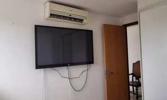 Imagem 4: Flat na Orla de João Pessoa