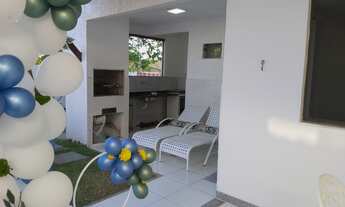 Imagem 6: Vendo casa em condomínio com 4 quartos Abrantes Camaçari