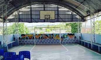 Imagem 6: Prédio Comercial para Locação em São Lourenço da Mata, Centro, 1 dormitório, 5 banheiros