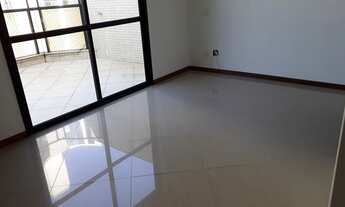 Imagem 7: Excelente cobertura duplex no Centro com lazer e vista do mar