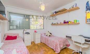 Imagem 5: Apartamento para venda com 118 metros quadrados