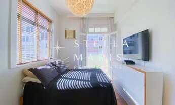 Imagem 7: RIO DE JANEIRO - Apartamento Padrão - COPACABANA