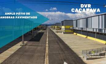 Imagem 3: Galpão para alugar em Caçapava/SP