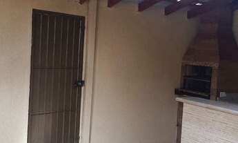 Imagem 3: Casa com 2 quartos no Jardim Presidente, C. Grande