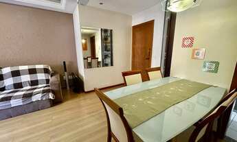 Imagem 3: 3 quartos com suíte no miolo de Jardim Camburi