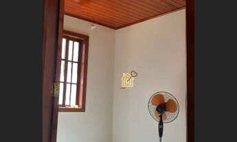 Imagem 3: Casa com 2 dormitórios à venda por R$ 200.000,00 - Unamar - Cabo Frio/RJ