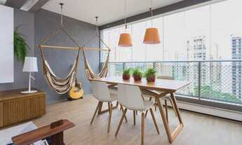 Imagem: Apartamento para venda possui 105 metros