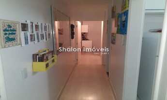 Imagem 7: Apartamento No Cond. Morada Das Flores, 50M2 | 2 Dormitorios