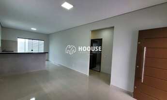 Imagem 5: Ótima Casa com 3 dormitórios para alugar - Portal Ipê - Rio Branco/AC