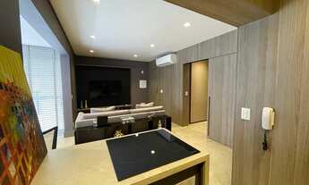 Imagem 7: Apartamento para aluguel com 80 metros quadrados com 2 quartos em Jardim Europa - São Paul