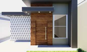 Imagem: Casa de condomínio para venda com 3 quartos