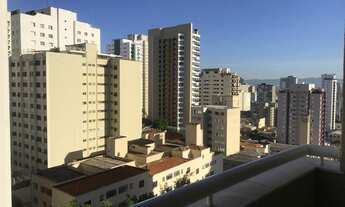 Imagem 5: Apartamento para aluguel possui 110 metros quadrados com 2 quartos em Perdizes - São Paulo