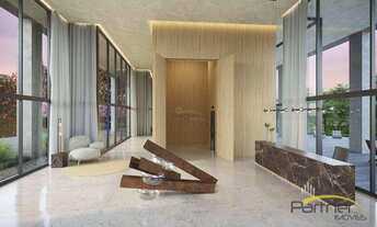 Imagem 6: Apartamento com 3 dormitórios à venda, 309 m² por R$ 7.111.778,00 - Mossunguê - Curitiba/P