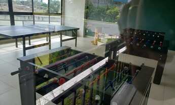 Imagem 5: Vendo 3 quartos no condominio Aurora Trend - lazer topado - do jeito que a construtora ent