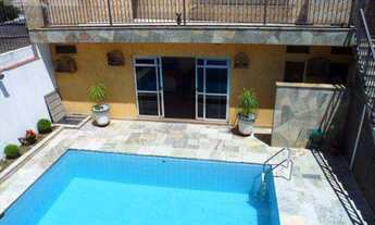 Imagem: Sobrado com 3 dorms, Saúde, São Paulo