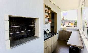 Imagem 3: Cobertura com 3 dormitórios sendo 2 suítes 2 vagas