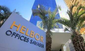 Imagem 3: Sala à venda, 46 m² - Savassi - Belo Horizonte/MG