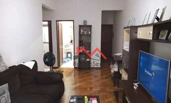 Imagem 2: Apartamento com 2 dormitórios à venda, 58 m² por R$ 320.000,00 - Várzea - Teresópolis/RJ