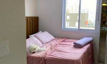 Imagem 7: 3 DORMS, 450 MTS DO METRÔ VILA MARIANA, 72 m² - Vila Clementino - São Paulo/SP - AP6246