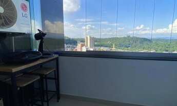 Imagem 5: Apartamento a venda Imbaúbas - Ipatinga - MG 76m2 com 2 quartos sendo 1 suíte - móveis p