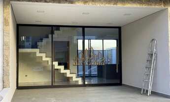 Imagem: Sobrado à venda - Condomínio Terras de