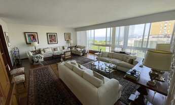 Imagem: Cobertura para venda com 480 metros quadrados