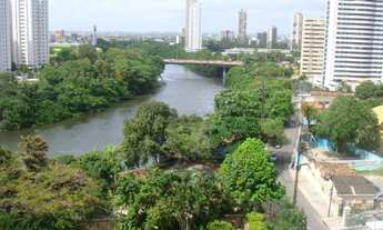 Imagem 2: Apartamento para venda possui 365 metros quadrados com 4 quartos em Jaqueira - Recife - PE