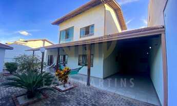 Imagem 3: Casa duplex de alto padrão com 3 quartos e duas suítes em Colina de Laranjeiras