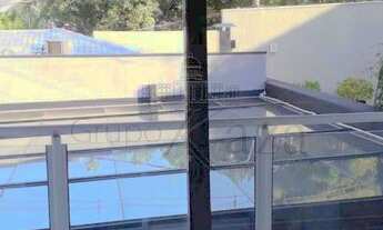 Imagem 3: Casa Sobrado a Venda - Condomínio Parque Residencial Aquarius II - 3 Dormitórios Suítes