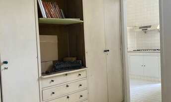 Imagem 6: Apartamento para venda possui 120 metros quadrados com 3 quartos em Copacabana - Rio de Ja