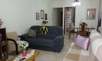 Imagem 3: Apartamento com 2 dorms, Tupi, Praia Grande - R$ 270 mil, Cod: 742