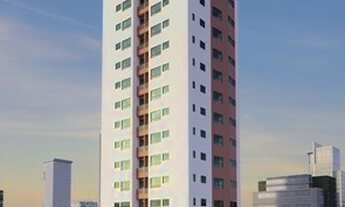 Imagem 3: Apartamento para venda tem 47 metros quadrados com 2 quartos em Madalena - Recife - PE