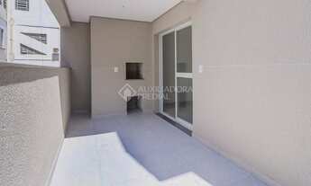 Imagem 4: Apartamento para venda com 72 metros quadrados com 2 quartos em Floresta - Porto Alegre